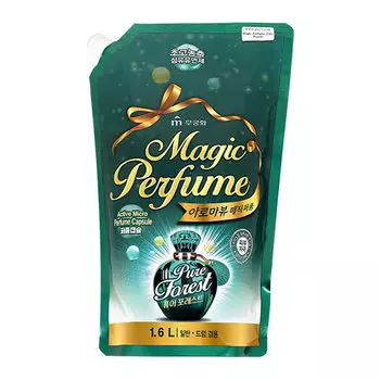 Кондиционер для белья MUKUNGHWA Pure forest 1,6 л