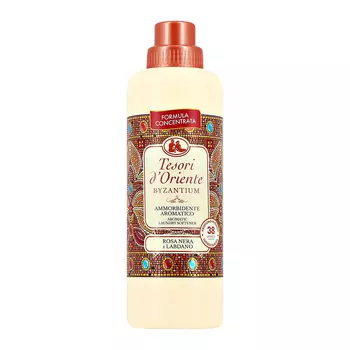 Кондиционер для белья TESORI DORIENTE Byzantium 760 мл