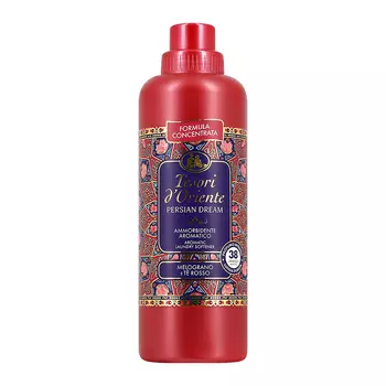 Кондиционер для белья TESORI DORIENTE Persian Dreams 760 мл