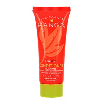 Кондиционер для волос CALIFORNIA MANGO 15 мл