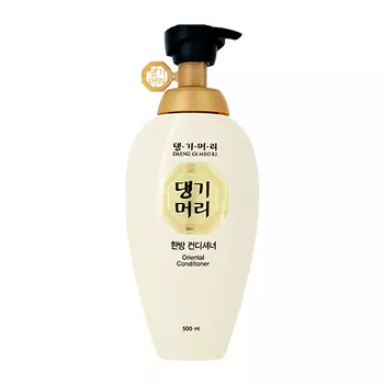 Кондиционер для волос DAENG GI MEO RI для поврежденных волос 500 мл