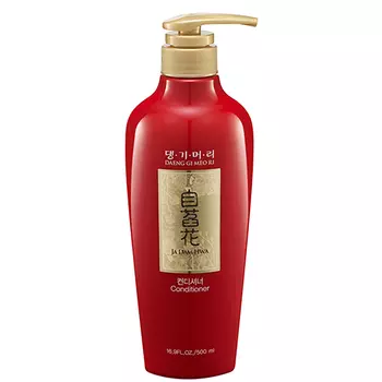 Кондиционер для волос DAENG GI MEO RI JA DAM HWA для всех типов волос 500 мл