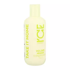 Кондиционер для волос ICE PROFESSIONAL TAKE IT HOME уплотняющий 250 мл