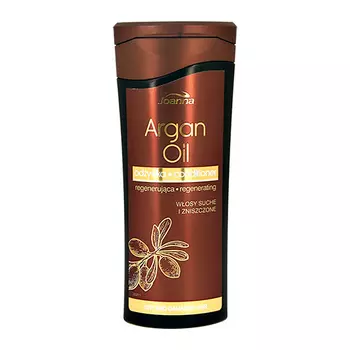 Кондиционер для волос JOANNA ARGAN OIL с аргановым маслом 200 г