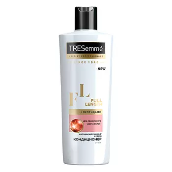 Кондиционер для волос TRESEMME FULL LENGTH для правильного роста волос 400 мл