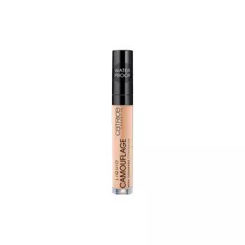 Консилер для лица CATRICE LIQUID CAMOUFLAGE тон 15