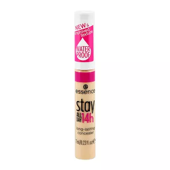 Консилер для лица ESSENCE STAY ALL DAY 14H тон 10