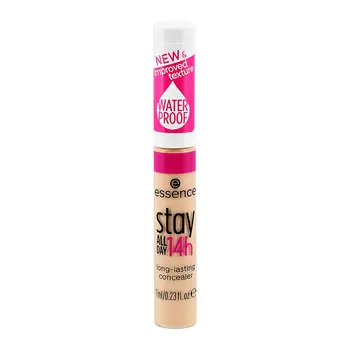 Консилер для лица ESSENCE STAY ALL DAY 14H тон 20