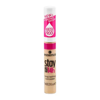 Консилер для лица ESSENCE STAY ALL DAY 14H тон 30