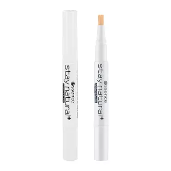 Консилер для лица ESSENCE STAY NATURAL тон 20