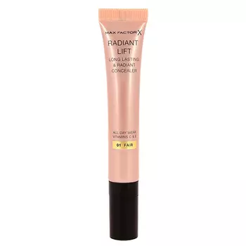 Консилер для лица MAX FACTOR RADIANT LIFT тон 01 fair