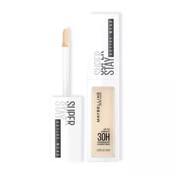 Консилер для лица MAYBELLINE SUPER STAY тон 10