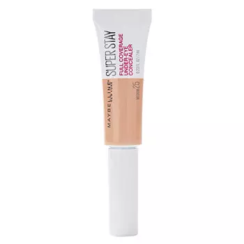 Консилер для лица MAYBELLINE SUPER STAY тон 25