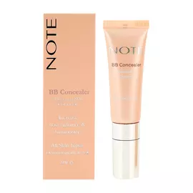 Консилер для лица NOTE BB CONCEALER тон 01