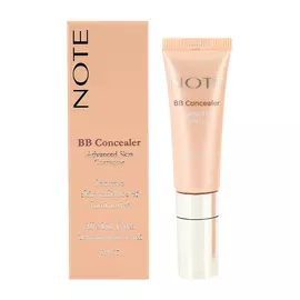 Консилер для лица NOTE BB CONCEALER тон 02