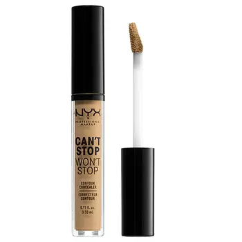 Консилер для лица NYX PROFESSIONAL MAKEUP CANT STOP WONT STOP тон 11