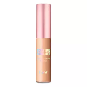 Консилер для лица RUDE SCULPTING CONCEALER тон neutral