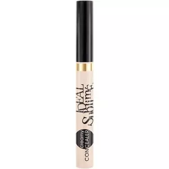 Консилер для лица VIVIENNE SABO IDEAL SUBLIME тон 01 жидкий