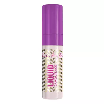 Корректор для лица LOVELY LIQUID CAMOUFLAGE тон 2