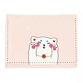 Кошелек LADY PINK