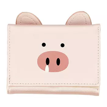 Кошелек LADY PINK