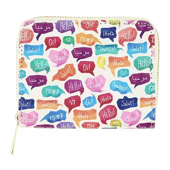 Кошелек LADY PINK