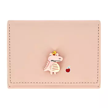 Кошелек LADY PINK