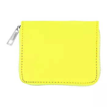 Кошелек LADY PINK неоновый саффиано маленький