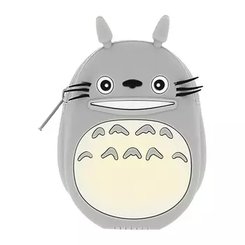 Кошелек LADY PINK силиконовый