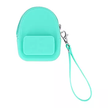 Кошелек LADY PINK силиконовый