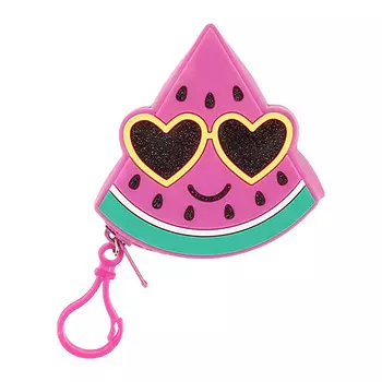 Кошелек LADY PINK силиконовый