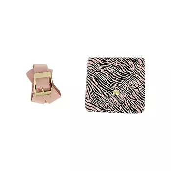 Кошелек-портупея LADY PINK