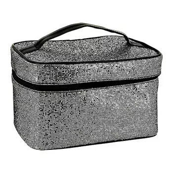 Косметичка-чемоданчик LADY PINK