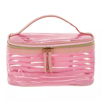 Косметичка-чемоданчик LADY PINK