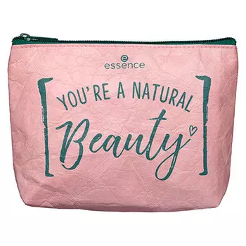 Косметичка ESSENCE NATURAL BEAUTY