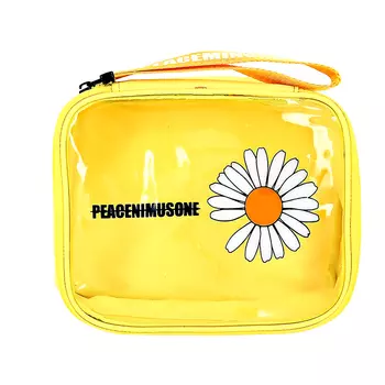 Косметичка LADY PINK