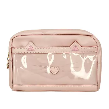 Косметичка LADY PINK