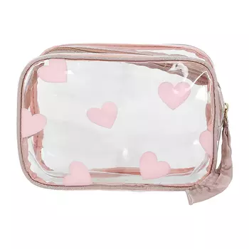 Косметичка LADY PINK