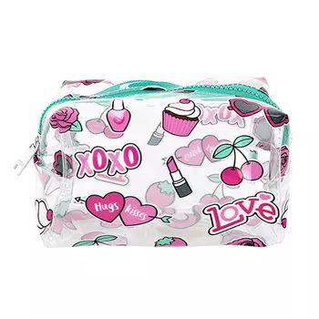 Косметичка LADY PINK