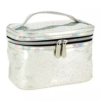 Косметичка LADY PINK чемоданчик