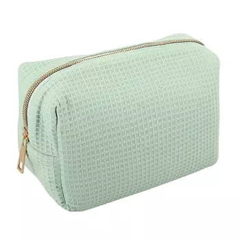 Косметичка LADY PINK цветочный принт