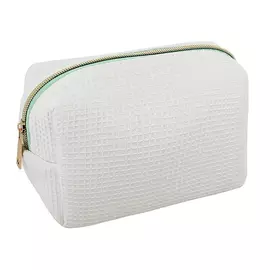 Косметичка LADY PINK цветочный принт