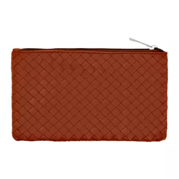 Косметичка LADY PINK плоская