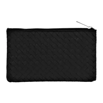 Косметичка LADY PINK плоская