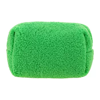 Косметичка LADY PINK плюшевая