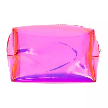 Косметичка LADY PINK средняя