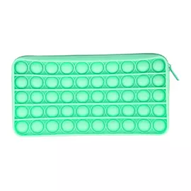 Косметичка MISS PINKY Pop it! разноцветная