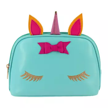 Косметичка MISS PINKY средняя