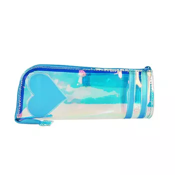 Косметичка-пенал LADY PINK