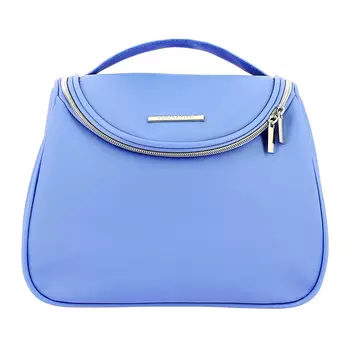 Косметичка-сундучок LADY PINK LIMITED COLOR must have цвет фиолетовый